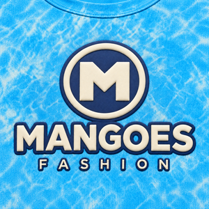 T-shirt vintage pour homme, streetwear éco-responsable, coton jersey 220 GSM, finition délavée à l'acide, impression sérigraphique, coupe ample - Product Image 3