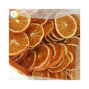 Adorno de Naranja Deshidratada de Lujo para Restaurantes y Bares de Alta Gama, Rodajas de Cítricos Naturales Deshidratadas al por Mayor - Product Image 1