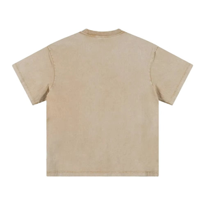 Nouveau T-shirt Homme Personnalisé 2026 – Dernière Collection Respirante à Manches Courtes pour l'Été – Meilleures Ventes - Product Image 6