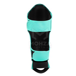 Customized Logo Printing High Quality Shin Guards For Sale New Design <b>Light</b> Weight 2026 Shin Guards - Product Image 4