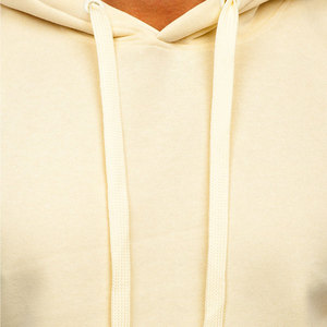 Sudadera con Capucha Bordada para Hombre, Diseño Nuevo 2024, Superventas, 100% Algodón, Ropa de Invierno, Tallas Grandes, Precio Económico, Estampado - Product Image 4