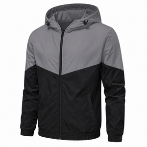 High Quality Latest Design <b>Safari</b> <b>Jacket</b> <b>for</b> <b>Men</b> Women Comfortable Fit Hooded Waterproof Quick Dry Breathable Winter <b>Jacket</b> - Product Image 3