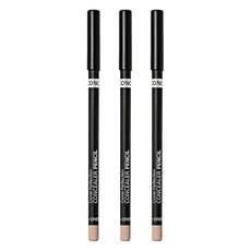 Réduction sur le crayon correcteur Saem Cover Perfection 2g Contour Beige, lot de 3 - Product Image 1