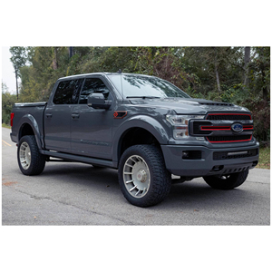 Ford F-150 H-a-r-l-e-y-D-av-ids-on Edition 4x4 2020 - Product Image 4