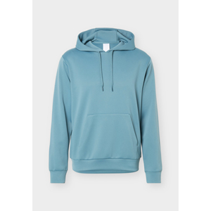 Sudadera con Capucha Extra Grande para Hombre, 490 GSM, Felpa de Algodón, Gruesa y Cálida, Estilo Urbano, Invierno, Personalizable, OEM, Marca Privada, Fábrica - Product Image 6