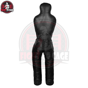 Maniquí de Grappling de Alta Resistencia con Peso Ajustable para Práctica de Lucha Libre y BJJ, Nuevo Producto de Proveedor Líder - Product Image 4