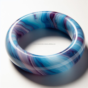 Artisan <b>Bracelet</b> Chic Cultural Accessories for <b>Women</b> Distinctive Style Featherweight Composition Fashionable Accent - Product Image 1