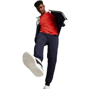 ชุดวอร์มมีซิปสำหรับผู้ชาย,ชุดวอร์มผ้าขนแกะสำหรับฤดูใบไม้ร่วงปรับแต่งได้ตามต้องการ - Product Image 4