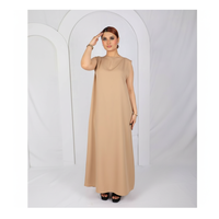 Abaya importée tendance, nouvelle collection 2026, confortable et longue, parmi les plus vendues