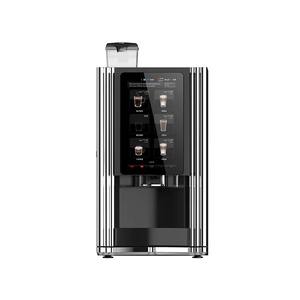 Máquina Expendedora Automática de Bebidas para Gimnasio Inteligente, Dispensador de Batidos de Proteínas - Product Image 3