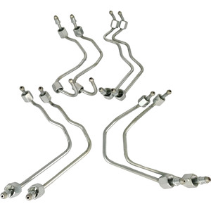 Kit de 8 Inyectores de Combustible 12670468 para Chevrolet Express 2010-2016, Silverado para Duramax 6.6L Diésel <span class=keywords><strong>LGH</strong></span> 2011-2016 12670469 - Product Image 3