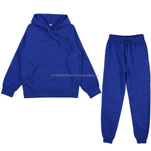 Unisex Hoodie Plus Size Fitness Gym Sportswear Men's Jogger Running Set Winter Sports Tracksuit with Breathable Feature 2026 - Product Image 2