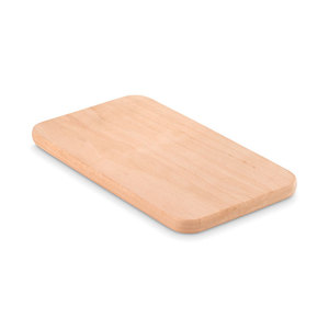 Ustensile essentiel de petite planche à découper pour la coupe de cuisine de précision - Product Image 1