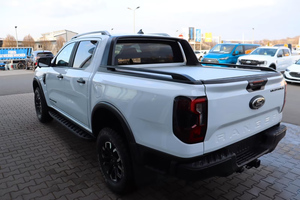 Ford Ranger Wildtrak 20 EcoBlue X360, Camioneta Doble Cabina con Cámara y Enganche de Remolque, Diésel, Automática - Product Image 6