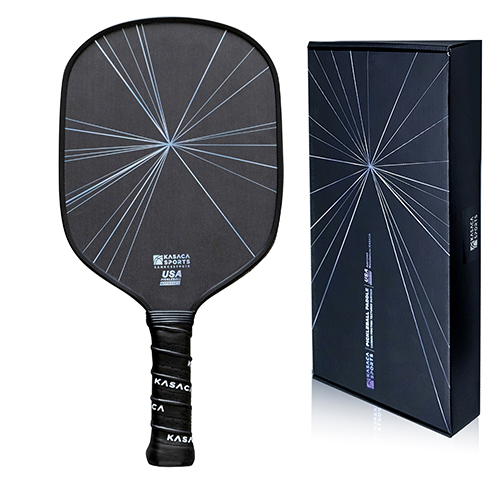 Pro Pickleball Paddle padle, производитель ракеток из углеродного волокна с одобренным дизайном USAPA
