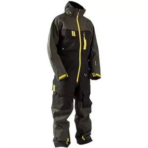 Mens <b>Ski</b> Suits Snowsuit Racing Skating Jumping Hiking Customized Waterproof Attachable Skiing Snowboard <b>Ski</b> Racing Suits - Product Image 1