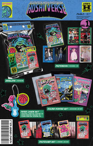 Álbum de Fotos HOSHI 'HOSHI VERSE' VOL.1 - Product Image 2