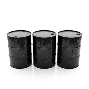 Asfalto de Grado de Penetración de Betún, Material Semisólido Negro Industrial para la Construcción de Carreteras y Impermeabilización - Product Image 2