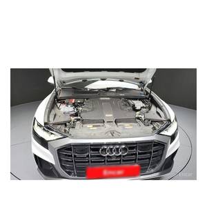 Audi Q8 45 TDI quattro Premium Diciembre 2023 18,535 km Volante a la Izquierda Combustible Diésel Caja de Cambios Automática Asientos de Cuero Cámara Trasera - Product Image 6