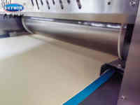 Vente flash - Machine à fabriquer des biscuits entièrement automatique - Ligne de production de biscuits multifonctionnelle