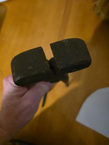 Customized Shape Veterinary Instruments Horse Hoof Care Tong Nail <b>Puller</b> For Farriers Horseshoeing Use <b>Tools</b> - Product Image 4