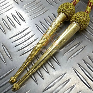 ผลิตในประเทศปากีสถาน บริการผลิตอุปกรณ์ตกแต่งเสื้อผ้าคุณภาพสูงแบบ OEM  รุ่นล่าสุด - Product Image 6