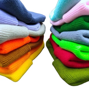 Best Selling High Quality Custom Design Beanie Cap 100% Cotton Customized Logo Digital Printing Low Price Unisex Casual - Product Image 3