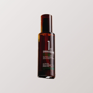 ผลิตภัณฑ์ดูแลเส้นผม เดอร์มาแชร์ เฟิร์ส อาร์แกน ออยล์ แฮร์ เอสเซนส์ 100 มล. - Product Image 1