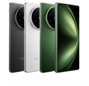 Used Forvivo X Fold5 5G Octa Core Snapdragon 8 Gen 3 Foldable AMOLED 7" 6000mAh <b>Battery</b> 5MP+50MP+50MP <b>Cameras</b> - Product Image 6
