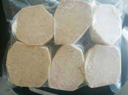 Rodajas de Taro Congeladas de Vietnam, Calidad Premium para Exportación y Compradores Mayoristas - Product Image 2