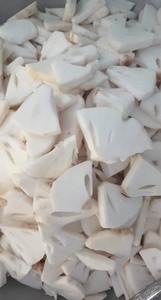 Factory Price Soft AD Dried Soursop Graviola Slices <b>Chewy</b> Dried Fruit Snack Eco Vacuum Bag Bulk Wholesale - Product Image 2
