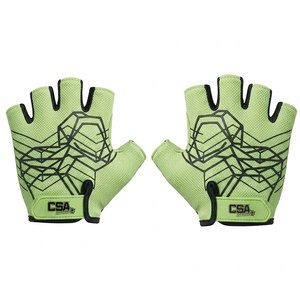 Top Quality Fingerless Cycling Gloves For Riders Seeking Breathable And Comfortable Grip On Long Distance Routes - Product Image 4