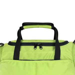 2026 New Style Waterproof Unique Color Duffel <b>Bag</b> In Low MOQ Outdoor Sports <b>Travelling</b> Training Fashion <b>Bags</b> <b>for</b> <b>Sale</b> - Product Image 3