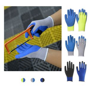 Guantes de motocross de alta calidad para hombre, guantes de motocross de dedo completo para venta en línea - Product Image 3