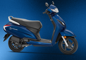 Scooter Activa 110 DLX - Product Image 6