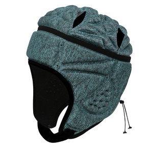 Équipement de protection personnalisé confortable pour les sports de plein air, casque de rugby, casque de skateboard, casque de football américain - Product Image 4