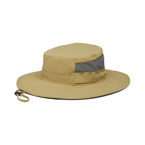 Sombreros de Sol con Logotipo Personalizado de Alta Calidad, Sombrero de Pescador de Algodón de Ala Ancha Informal para Verano - Product Image 2