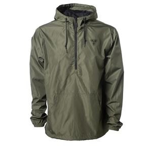 Chaqueta Urbana Transpirable Cortavientos y Protectora contra la Lluvia para Motociclistas, para Operadores de Movilidad Compartida, Venta al Por Mayor - Product Image 2