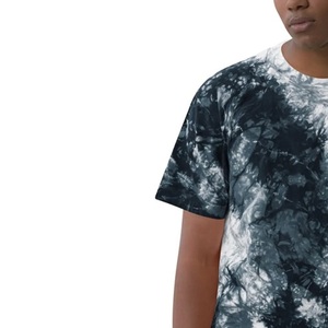 100% Cotton Regular Fit Custom Design Quick Dry Breathable Eco-Friendly Casual Men's <b>Acid</b> <b>Wash</b> <b>T</b> <b>Shirt</b> - Product Image 6