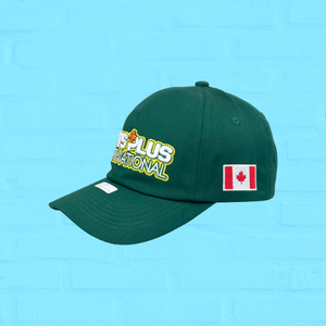 Casquette de baseball formelle personnalisable sur mesure, 6 panneaux, 100 % coton, fermeture à boucle argentée/cuivrée, diverses couleurs, logos, vente au détail et en gros - Product Image 1