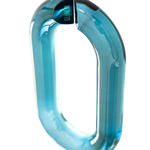 Cadena de Resina Acrílica Decorativa Personalizada, Cadenas de Resina Epoxi de Color Personalizado a Precio de Mayoreo y Bajo Costo - Product Image 1