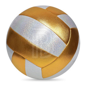 Balón de Voleibol Oficial de Marca Personalizada, Calidad Premium, para Práctica, Torneos, Recreación y Uso Escolar - Product Image 2