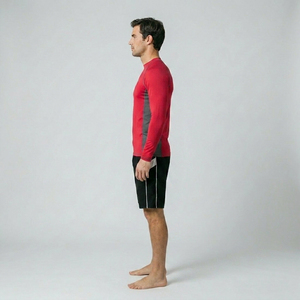 Camiseta Deportiva para Hombre, Nueva Colección 2026, Diseño Personalizado de Primera Calidad, Producto en Oferta a Precio Competitivo - Product Image 4