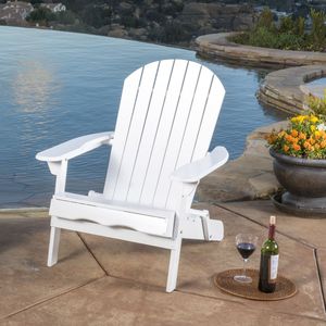 Pour chaise Malibu Adirondack - Product Image 1