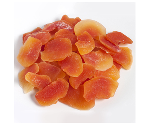 Premium <b>Quality</b> Factory Price Wholesale Price Cheap Price Soft Dried Papaya In Bulk Vacuum Packaging - Product Image 2