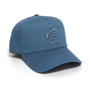 Gorra de Béisbol de 5 Paneles con Logotipo Bordado Personalizado, MOQ Pequeño, para Hombres y Mujeres Adultos, para Golf y Actividades al Aire Libre - Product Image 3