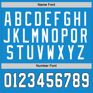 Unisex High Quality Winter Ice Hockey Jersey Custom Printed Anti-Bacterial Quick Dry Mesh 100% <b>Polyester</b> OEM Personalized - Product Image 5