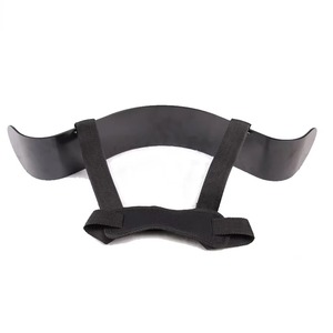 Heavy Duty Printed Arm Blaster Adjustable Bicep Workout Support Fitness <b>Strength</b> <b>Training</b> Exercise Gym Equipment Tool - Product Image 5