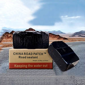 สารกันซึมบนถนนพร้อมกับการบ่มที่รวดเร็วและประสิทธิภาพการยึดเกาะที่เหนือกว่า - Product Image 1