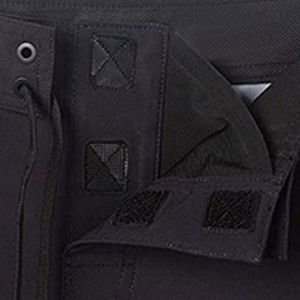 Shorts de sport pour hommes, élégants et stylés, de qualité supérieure, à séchage rapide, personnalisables avec votre logo, par sublimation. - Product Image 5